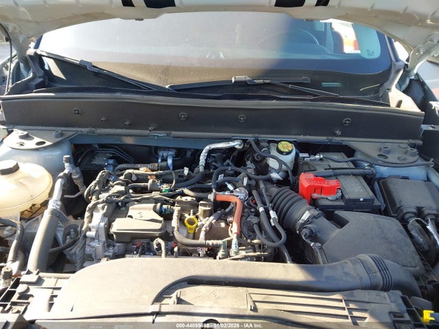 3FMCR9B61PRD35671 Ford Bronco Sport Big Bend