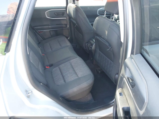 3FMCR9B61PRD35671 Ford Bronco Sport Big Bend