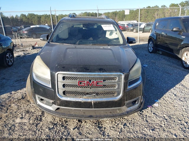 1GKKRRKD1GJ194257 GMC Acadia Slt-1