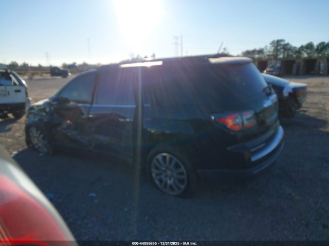 1GKKRRKD1GJ194257 GMC Acadia Slt-1