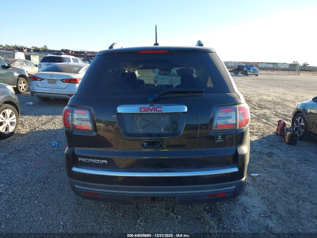 1GKKRRKD1GJ194257 GMC Acadia Slt-1