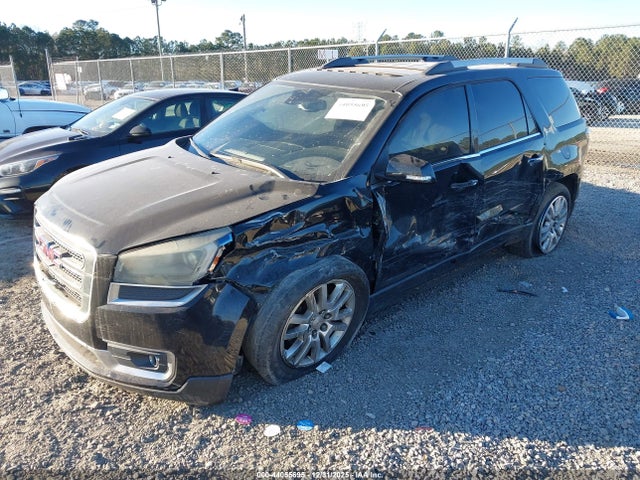 1GKKRRKD1GJ194257 GMC Acadia Slt-1