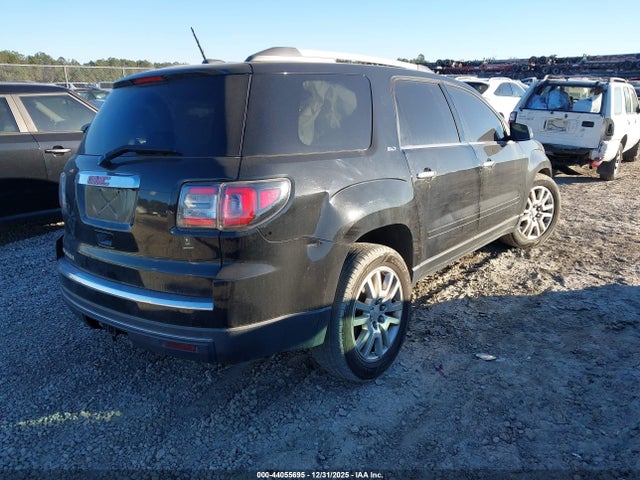 1GKKRRKD1GJ194257 GMC Acadia Slt-1