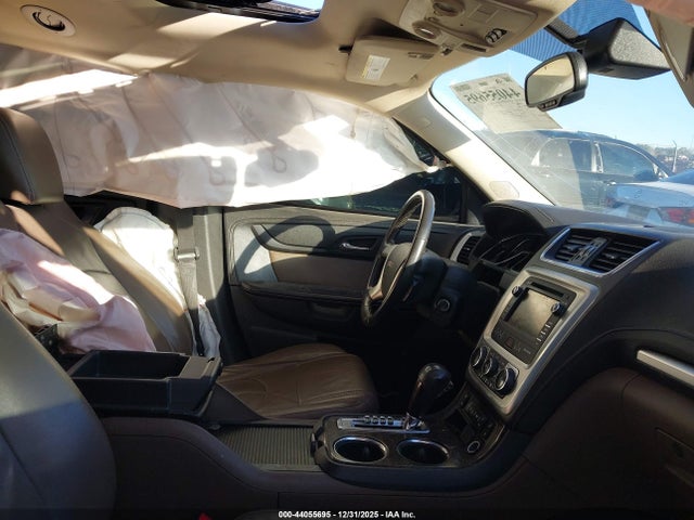 1GKKRRKD1GJ194257 GMC Acadia Slt-1