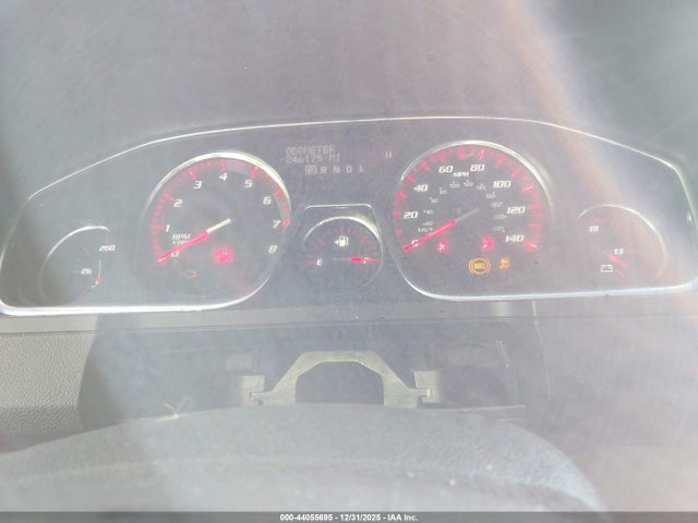 1GKKRRKD1GJ194257 GMC Acadia Slt-1