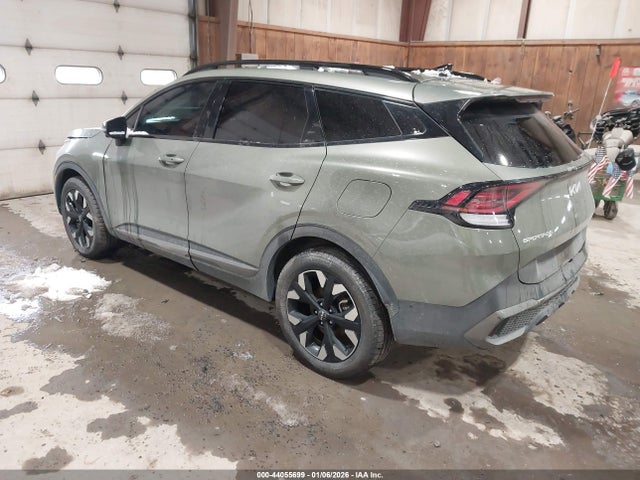 2024 KIA SPORTAGE PLUG-IN HYBRID KNDPZDDH2R7169727 Photo 2