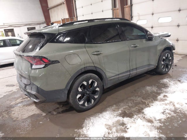 2024 KIA SPORTAGE PLUG-IN HYBRID KNDPZDDH2R7169727 Photo 3