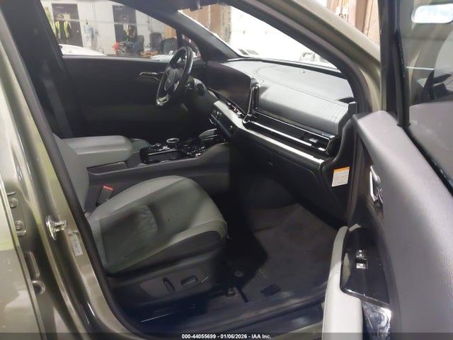 2024 KIA SPORTAGE PLUG-IN HYBRID KNDPZDDH2R7169727 Photo 4
