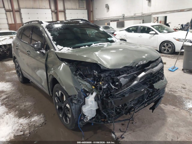 2024 KIA SPORTAGE PLUG-IN HYBRID KNDPZDDH2R7169727 Photo 5