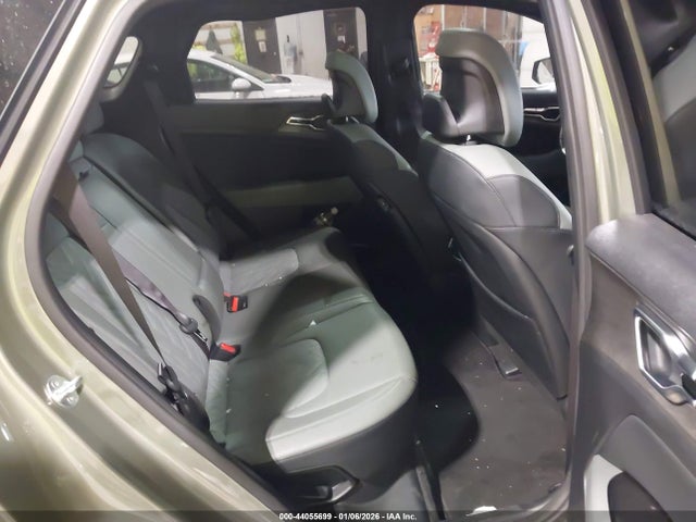 2024 KIA SPORTAGE PLUG-IN HYBRID KNDPZDDH2R7169727 Photo 7