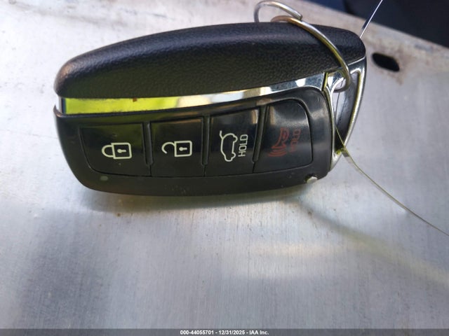 5XYZU3LB1JG564116 Hyundai Santa Fe Sport 2.4l