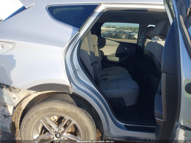 5XYZU3LB1JG564116 Hyundai Santa Fe Sport 2.4l