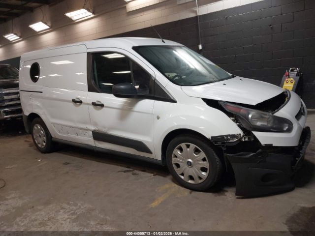 2016 FORD TRANSIT CONNECT NM0LS7E76G1265738