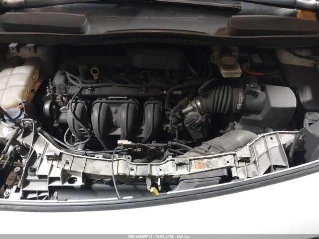 2016 FORD TRANSIT CONNECT NM0LS7E76G1265738 Photo 9