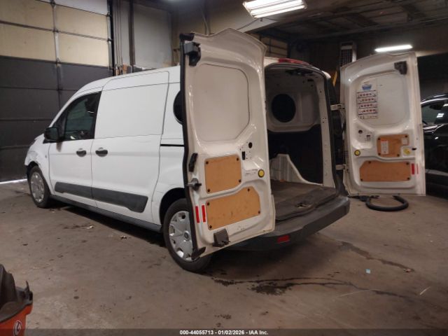 2016 FORD TRANSIT CONNECT NM0LS7E76G1265738 Photo 2