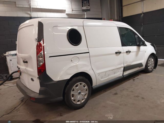2016 FORD TRANSIT CONNECT NM0LS7E76G1265738 Photo 3