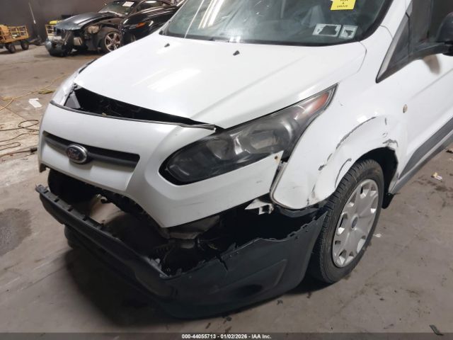 2016 FORD TRANSIT CONNECT NM0LS7E76G1265738 Photo 5