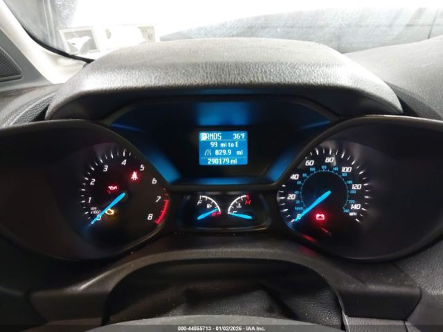 2016 FORD TRANSIT CONNECT NM0LS7E76G1265738 Photo 6