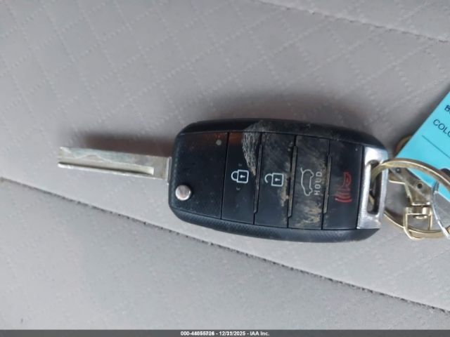 2016 KIA SORENTO 5XYPGDA52GG002803 Photo 10