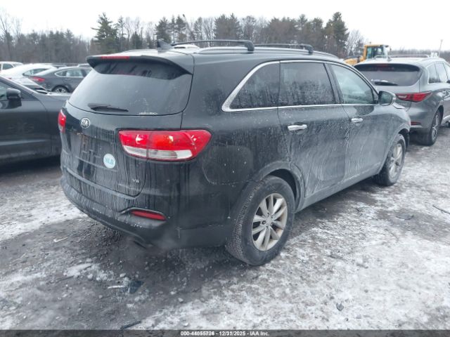2016 KIA SORENTO 5XYPGDA52GG002803 Photo 3