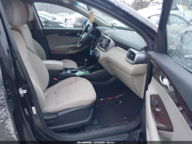 2016 KIA SORENTO 5XYPGDA52GG002803 Photo 4