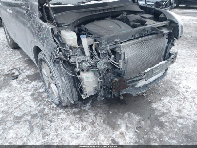 2016 KIA SORENTO 5XYPGDA52GG002803 Photo 5