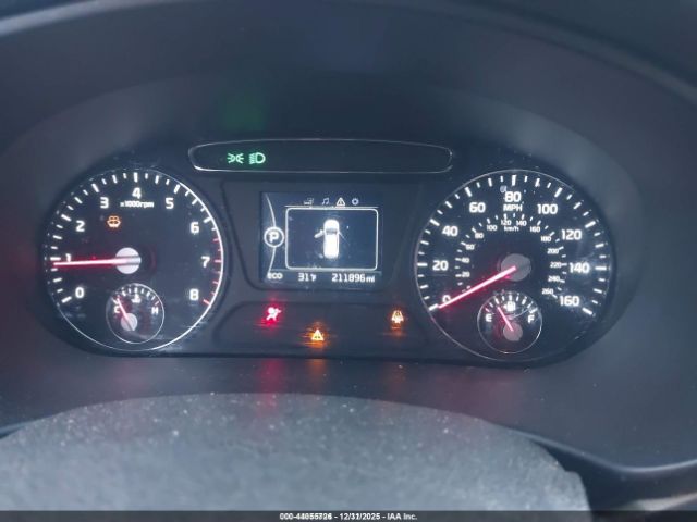 2016 KIA SORENTO 5XYPGDA52GG002803 Photo 6