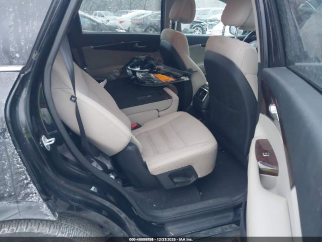 2016 KIA SORENTO 5XYPGDA52GG002803 Photo 7