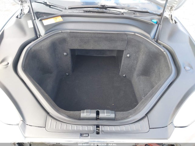 2015 TESLA MODEL S 5YJSA1H1XFF083780 Photo 9