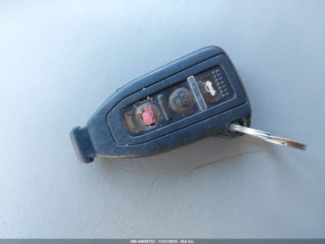 2004 LEXUS LS 430 JTHBN36F940150085 Photo 10