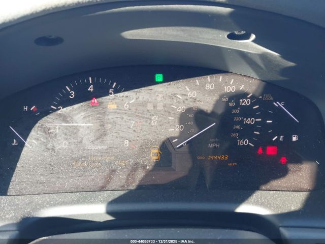 2004 LEXUS LS 430 JTHBN36F940150085 Photo 6