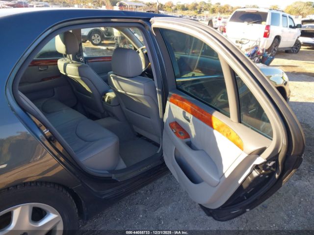 2004 LEXUS LS 430 JTHBN36F940150085 Photo 7