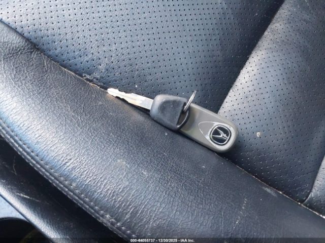 2004 ACURA TSX JH4CL96864C004532 Photo 10