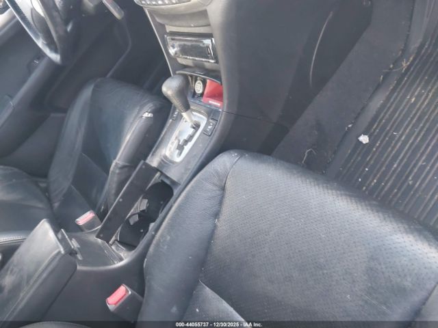 2004 ACURA TSX JH4CL96864C004532 Photo 4