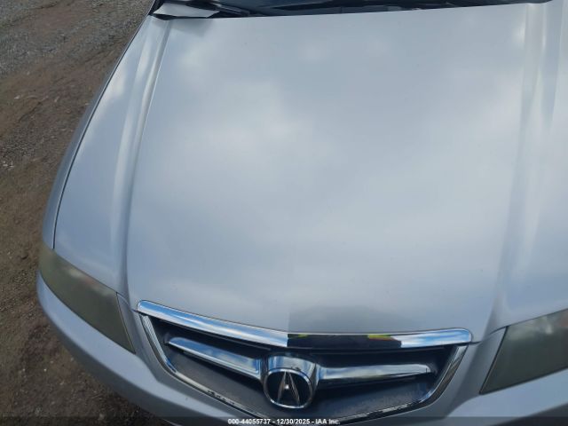 2004 ACURA TSX JH4CL96864C004532 Photo 5