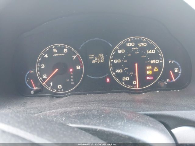 2004 ACURA TSX JH4CL96864C004532 Photo 6