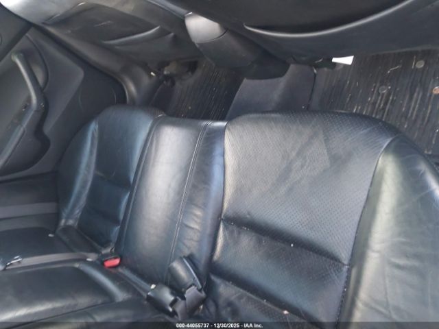 2004 ACURA TSX JH4CL96864C004532 Photo 7