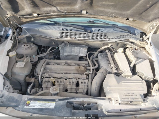 Продаж на аукціоні авто 2010 Dodge Caliber Sxt, vin: 1B3CB4HA8AD587006, номер лоту: 44055742
