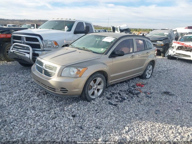 Продаж на аукціоні авто 2010 Dodge Caliber Sxt, vin: 1B3CB4HA8AD587006, номер лоту: 44055742