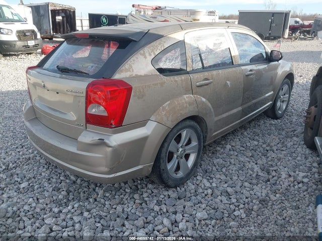 Продаж на аукціоні авто 2010 Dodge Caliber Sxt, vin: 1B3CB4HA8AD587006, номер лоту: 44055742