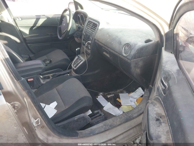 Продаж на аукціоні авто 2010 Dodge Caliber Sxt, vin: 1B3CB4HA8AD587006, номер лоту: 44055742
