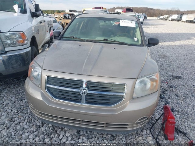 Продаж на аукціоні авто 2010 Dodge Caliber Sxt, vin: 1B3CB4HA8AD587006, номер лоту: 44055742