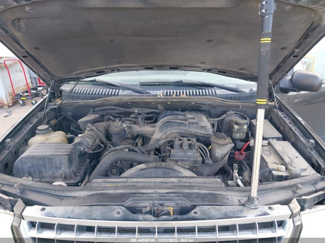 44055748 :رقم المزاد ، 1FMZU73K75ZA43749 vin ، 2005 Ford Explorer Xlt/xlt Sport مزاد بيع