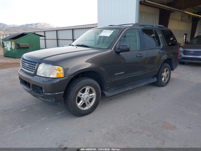 44055748 :رقم المزاد ، 1FMZU73K75ZA43749 vin ، 2005 Ford Explorer Xlt/xlt Sport مزاد بيع