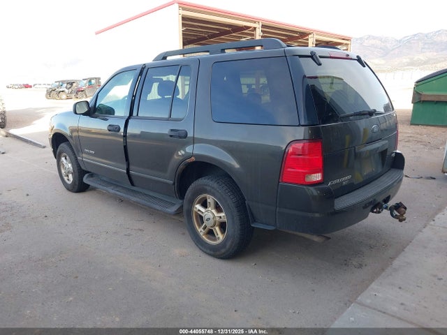 44055748 :رقم المزاد ، 1FMZU73K75ZA43749 vin ، 2005 Ford Explorer Xlt/xlt Sport مزاد بيع