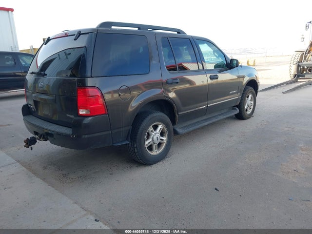 44055748 :رقم المزاد ، 1FMZU73K75ZA43749 vin ، 2005 Ford Explorer Xlt/xlt Sport مزاد بيع