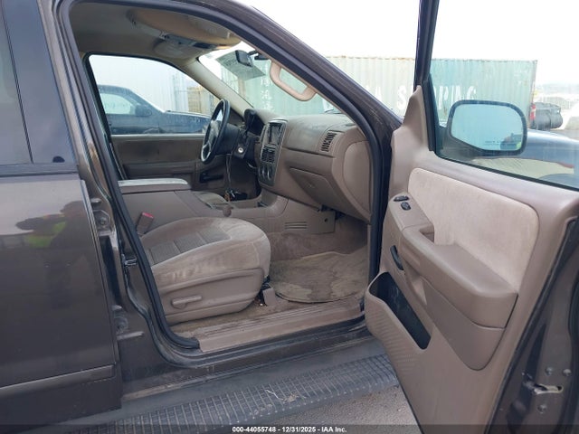 44055748 :رقم المزاد ، 1FMZU73K75ZA43749 vin ، 2005 Ford Explorer Xlt/xlt Sport مزاد بيع