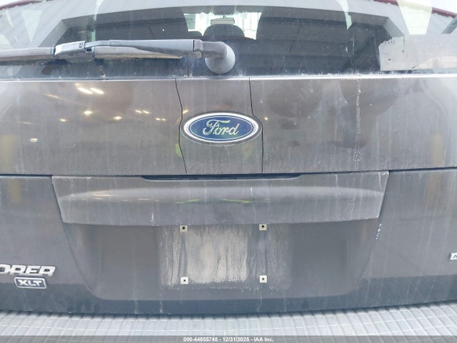 44055748 :رقم المزاد ، 1FMZU73K75ZA43749 vin ، 2005 Ford Explorer Xlt/xlt Sport مزاد بيع