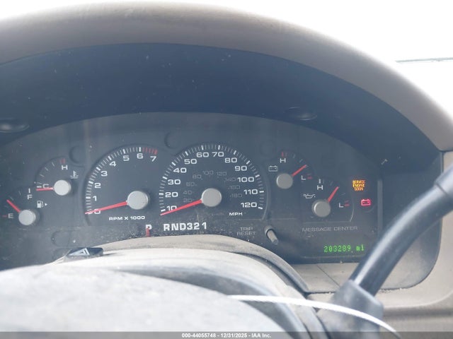 44055748 :رقم المزاد ، 1FMZU73K75ZA43749 vin ، 2005 Ford Explorer Xlt/xlt Sport مزاد بيع