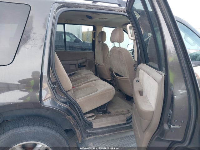 44055748 :رقم المزاد ، 1FMZU73K75ZA43749 vin ، 2005 Ford Explorer Xlt/xlt Sport مزاد بيع